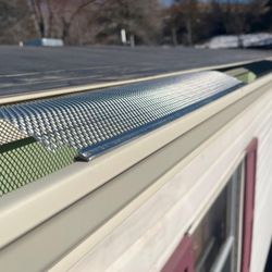 Clark's Seamless Gutters