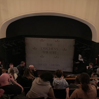 The Duchess Theatre - Performing Arts Near Me - London, XGL The Duchess Theatre - Performing Arts Near Me - London, XGL