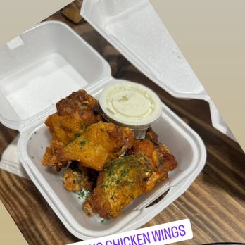 Union Hall - Food Court Near Me - Waco, Texas