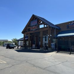 Ute Plaza Supermarket