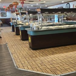 China Buffet
