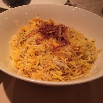 Junoon - Biryani - Indian Near Me - New York, New York