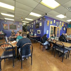 Cafe Bienville
