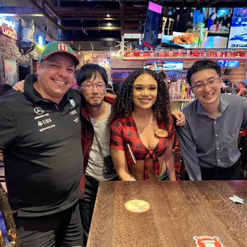 Twin Peaks - Best service - New American Near Me - Daytona Beach, Florida Twin Peaks - Best service - New American Near Me - Daytona Beach, Florida