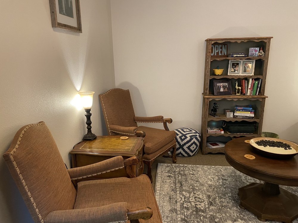 Emilee Hammond Counseling - grief counselor in Lubbock, TX