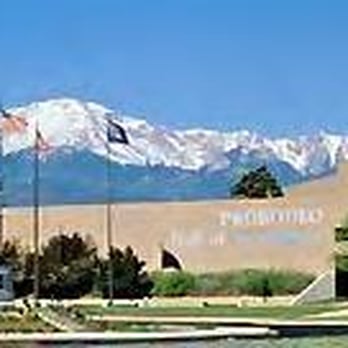 Pro Rodeo Building Colorado PRORODEO HALL OF FAME - Updated June 2026 - 47 Photos & 17 Reviews ...