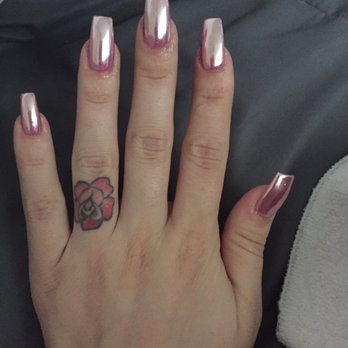 Creative Design - Nail Salons Near Me - Vista, California