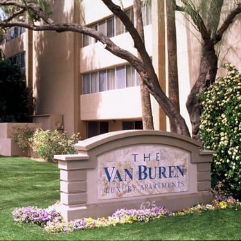 The Van Buren - Apartments Near Me - Tucson, Arizona The Van Buren - Apartments Near Me - Tucson, Arizona