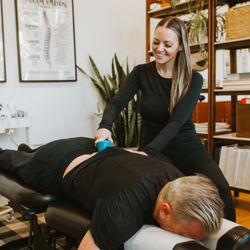 Hygge Chiropractic
