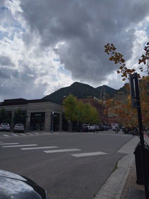 Aspen Brewing Company by null