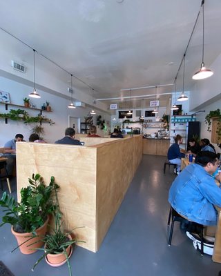 Wayward Coffee Co by null