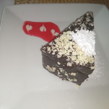 Webster's Bistro & Bar - Chocolate mousse - New American Near Me - North Tonawanda, New York Webster's Bistro & Bar - Chocolate mousse - New American Near Me - North Tonawanda, New York