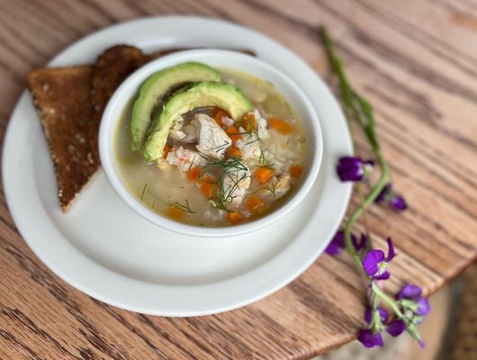 Aunt Chubby's Luncheonette by null