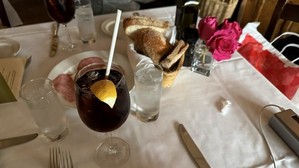 Il Cantinori by null