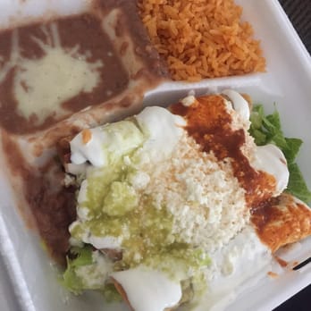 Sabor Latino 17 - Carnitas flautas were very good! - Mexican Near Me - Pinole, California Sabor Latino 17 - Carnitas flautas were very good! - Mexican Near Me - Pinole, California