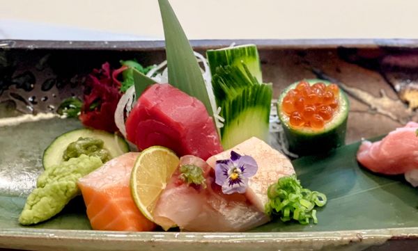 ROBATA EN by null