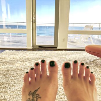 My Nail Spa - My did a great job on my pedicure! The salon is clean and does not smell like chemicals. Will come back next time I'm in Destin. - Nail Salons Near Me - Destin, Florida My Nail Spa - My did a great job on my pedicure! The salon is clean and does not smell like chemicals. Will come back next time I'm in Destin. - Nail Salons Near Me - Destin, Florida