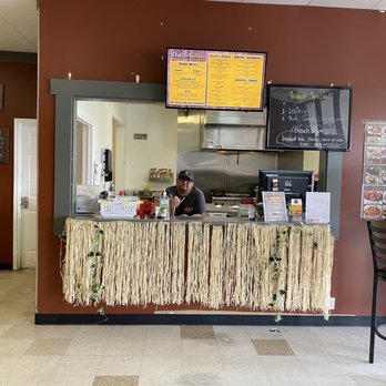 Dakine Grindz Restaurant - They have the friendliest Mo'olelo (storyteller) - Filipino Near Me - Sunset, Utah Dakine Grindz Restaurant - They have the friendliest Mo'olelo (storyteller) - Filipino Near Me - Sunset, Utah