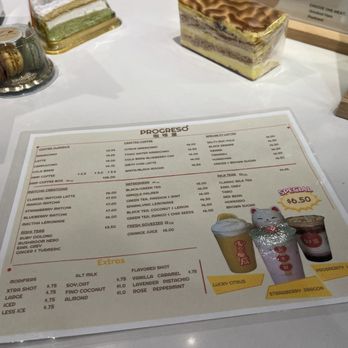 Progreso Cafe - Cafes Near Me - Long Island City, New York
