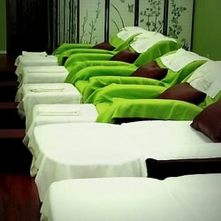 Happy Feet & Pain Relief Center