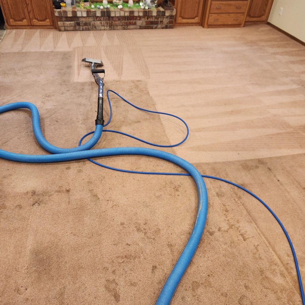 THE RIGHT WAY CARPET CLEANING Updated May 2024 Request a Quote 19