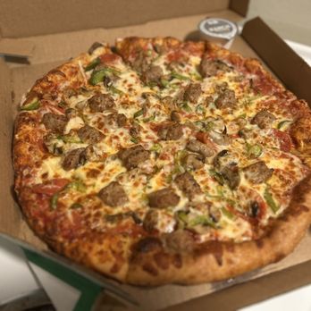 MARCO'S PIZZA - Updated February 2026 - 19 Reviews - 435 W Bagley