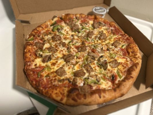 MARCO'S PIZZA - Updated December 2025 - 19 Reviews - 435 W Bagley