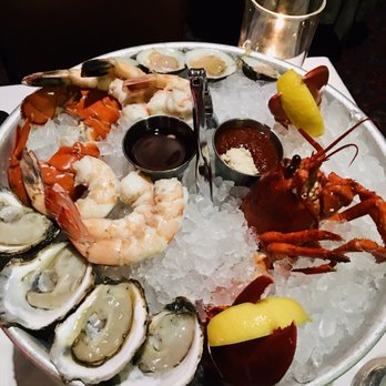 Hemenway's Restaurant - Seafood tower Shellfish Tower - Seafood Near Me - Providence, Rhode Island Hemenway's Restaurant - Seafood tower Shellfish Tower - Seafood Near Me - Providence, Rhode Island