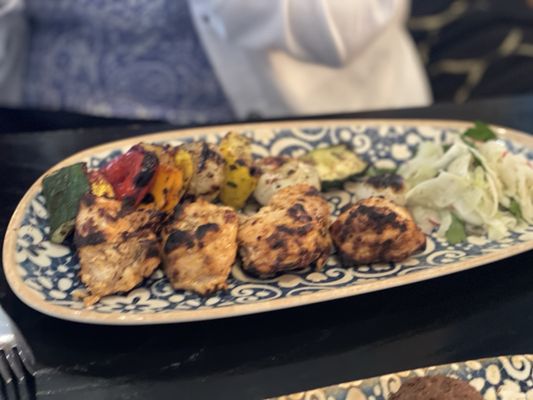 Zakia Modern Lebanese Restaurant by null