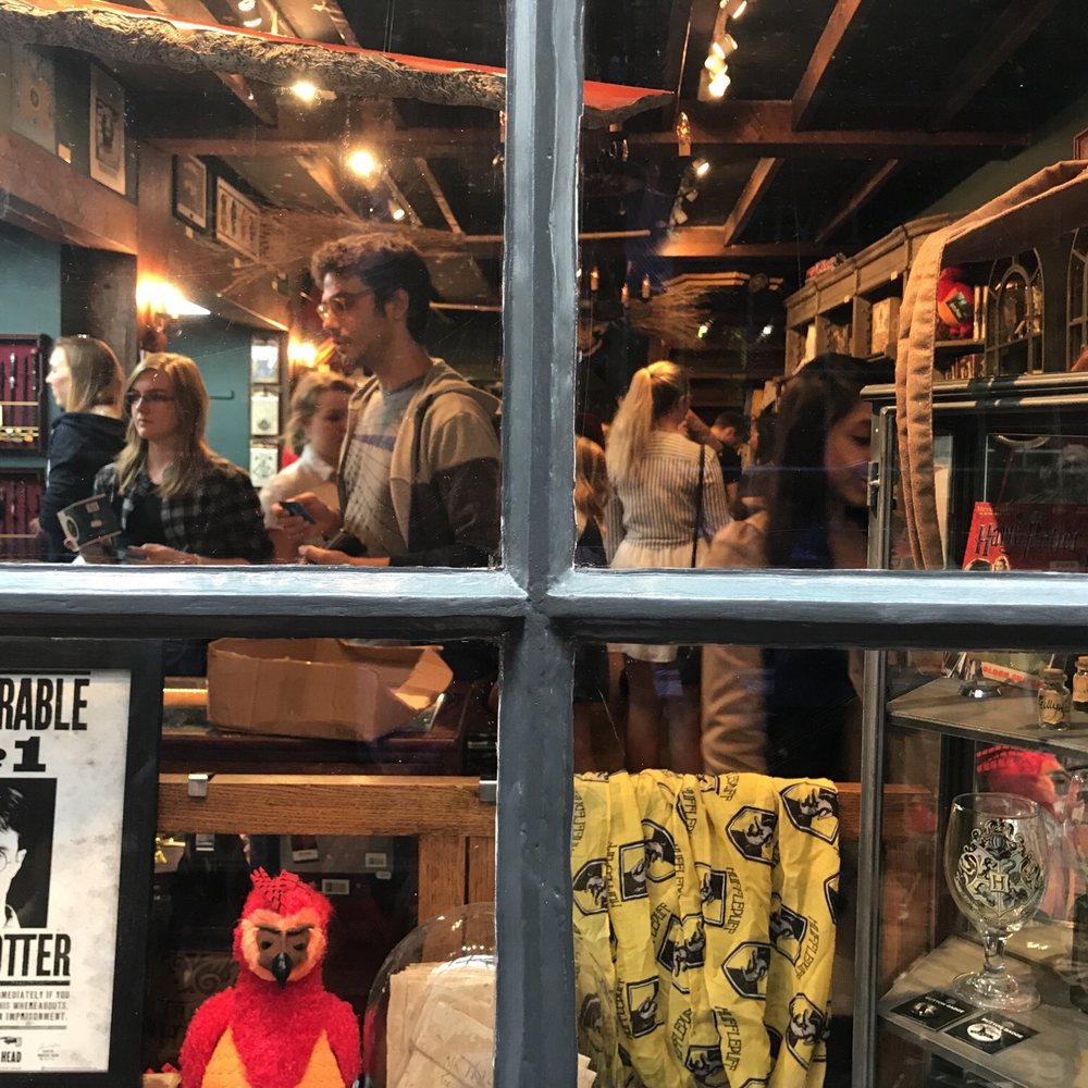 The Shop That Must Not Be Named - Hobby Shops Near Me - York, YOR The Shop That Must Not Be Named - Hobby Shops Near Me - York, YOR