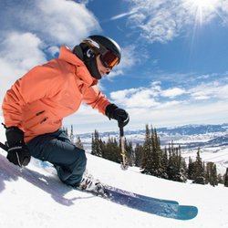 Diamond Peak Mountain Sports - Men's Ski Winter Clothing