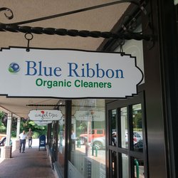 Blue Ribbon Cleaners
