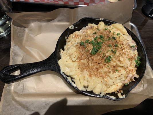 Chicken Rebel by null