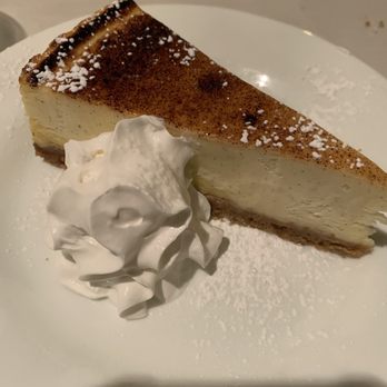 Marzano Ristorante - Crème brûlée cheesecake - Italian Near Me - Jenkintown, Pennsylvania Marzano Ristorante - Crème brûlée cheesecake - Italian Near Me - Jenkintown, Pennsylvania