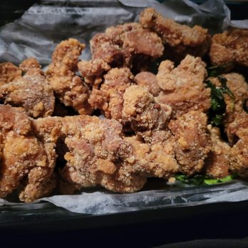 Bao Culture - Popcorn fried chicken - Asian Fusion Near Me - Riverside, California Bao Culture - Popcorn fried chicken - Asian Fusion Near Me - Riverside, California