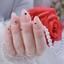 Only Nailz - Simple yet elegant!