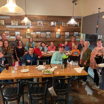 Bella Italia - Happy Birthday! - Pizza Near Me - Denver, Colorado