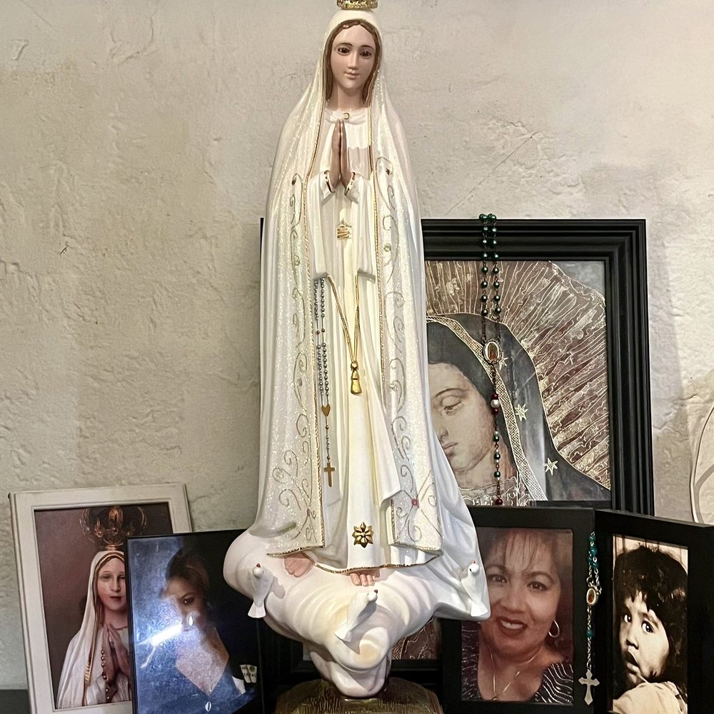 Nature's Storehouse - Our Lady of Fatima - Vitamins & Supplements Near Me - Chula Vista, California Nature's Storehouse - Our Lady of Fatima - Vitamins & Supplements Near Me - Chula Vista, California
