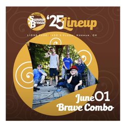 Summer Breeze Concert Series