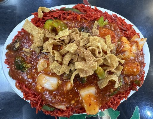 Chinese Dhaba by null