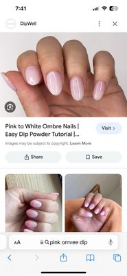 Elegant Nails and Spa