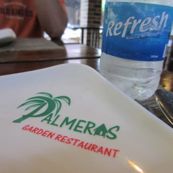 Palmeras Garden Restaurant - Filipino Near Me - San Pablo, ISA Palmeras Garden Restaurant - Filipino Near Me - San Pablo, ISA