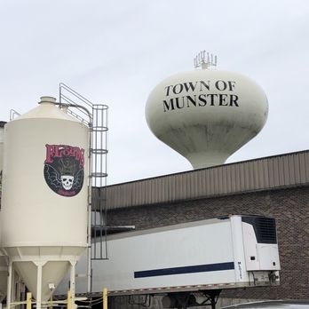 3 Floyds Brewing - Breweries Near Me - Munster, Indiana 3 Floyds Brewing - Breweries Near Me - Munster, Indiana