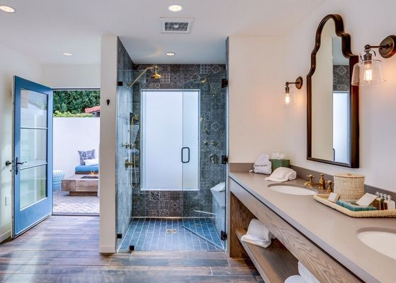 La Serena Villas by null