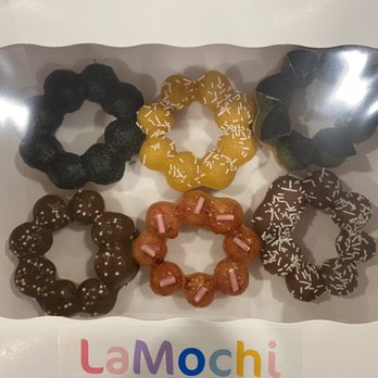 LaMochi Sweets - Desserts Near Me - Scarborough, Ontario LaMochi Sweets - Desserts Near Me - Scarborough, Ontario