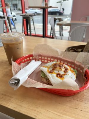 Emmita’s Café by null