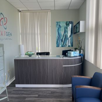 NextGen Health & Wellness - Lobby - Internal Medicine Near Me - Orlando, Florida NextGen Health & Wellness - Lobby - Internal Medicine Near Me - Orlando, Florida
