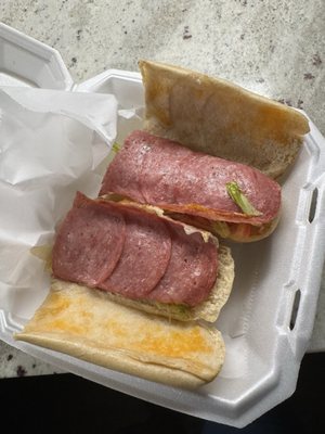 Schiano's by null