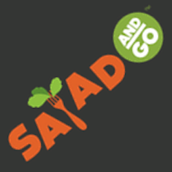 Salad and Go