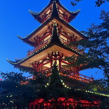 Tivoli - Amusement Parks Near Me - Copenhagen, 84 Tivoli - Amusement Parks Near Me - Copenhagen, 84